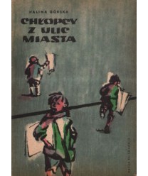 Chłopcy z ulic miasta