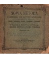 Nowa metoda nauczenia się łatwym pierwszych zasad języków: rosyjskiego, polskiego, francuzkiego i niemieckiego