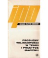 Problemy wojskowości w teorii i praktyce maoizmu