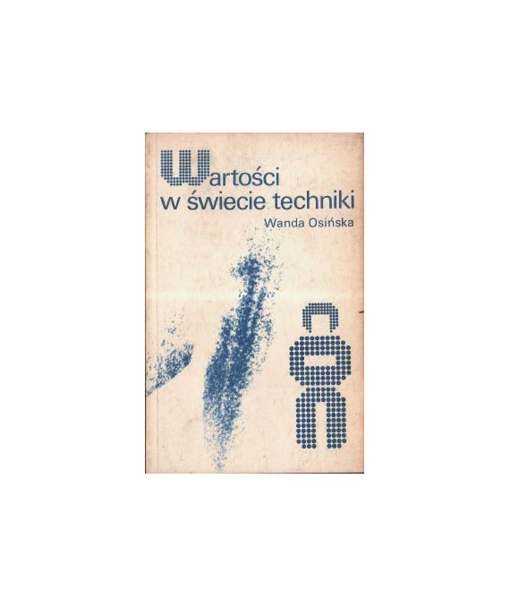 Wartości w świecie techniki