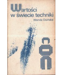 Wartości w świecie techniki