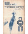 Wartości w świecie techniki