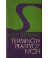Mały słownik terminów plastycznych