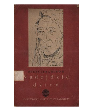 Nadejdzie dzień t.2