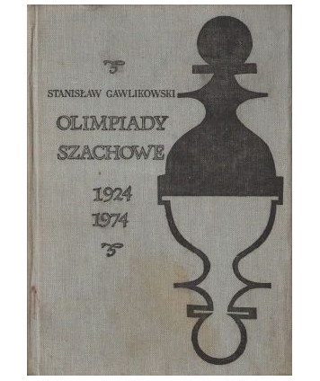 Olimpiady szachowe 1924 - 1974