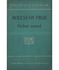 Wybór nowel