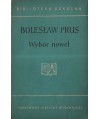 Wybór nowel