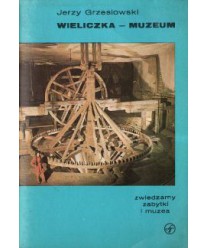 Wieliczka - muzeum