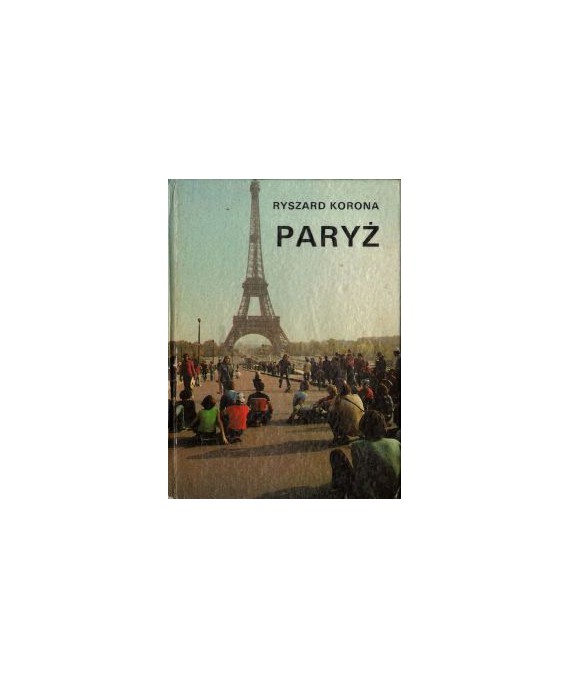 Paryż