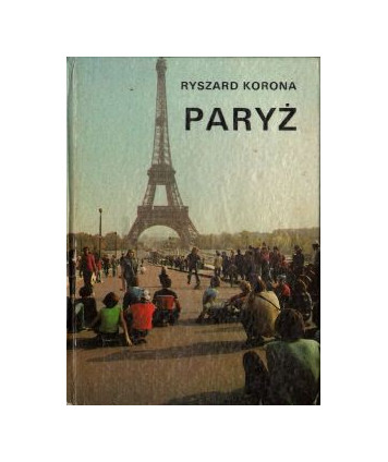 Paryż