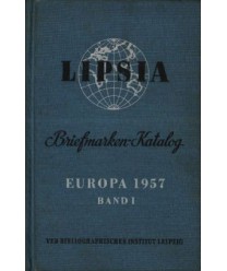 Europa 1957 t.1-2