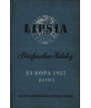 Europa 1957 t.1-2