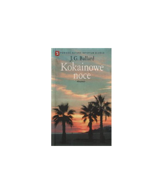 Kokainowe noce