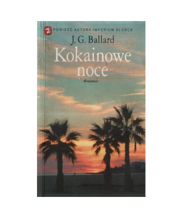 Kokainowe noce