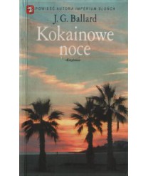 Kokainowe noce