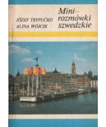 Mini-rozmówki szwedzkie