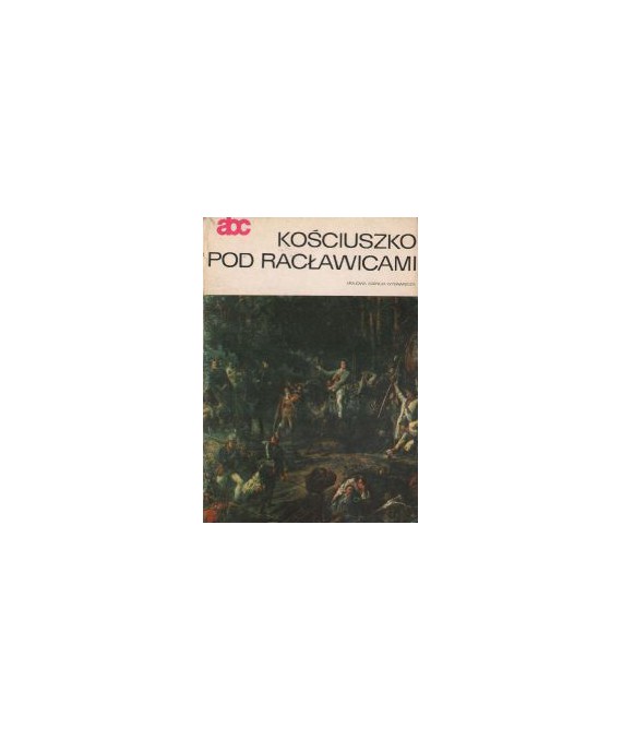 Kościuszko pod Racławicami Jana Matejki