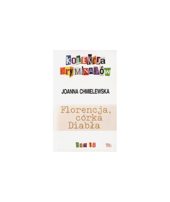 Florencja, córka Diabła