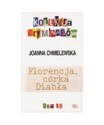 Florencja, córka Diabła