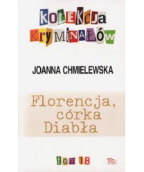 Florencja, córka Diabła
