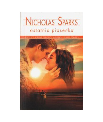Ostatnia piosenka