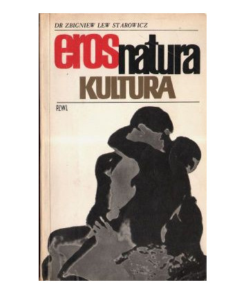Eros, natura, kultura