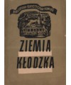 Ziemia Kłodzka Kotlina Kłodzka i góry przyległe