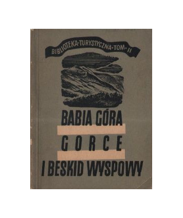 Babia Góra, Gorce, Beskid Wyspowy
