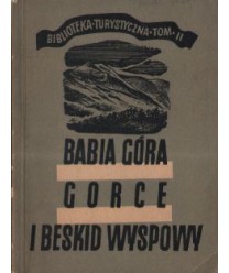 Babia Góra, Gorce, Beskid Wyspowy