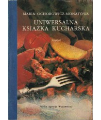 Uniwersalna książka kucharska t.6