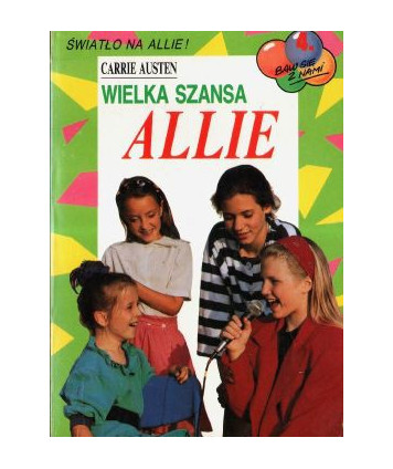Wielka szansa Allie