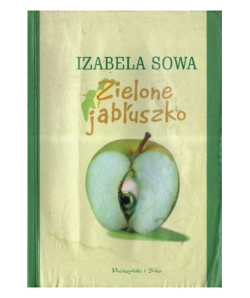 Zielone jabłuszko