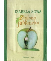 Zielone jabłuszko