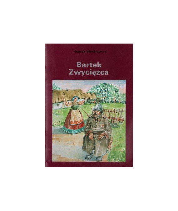 Bartek zwycięzca