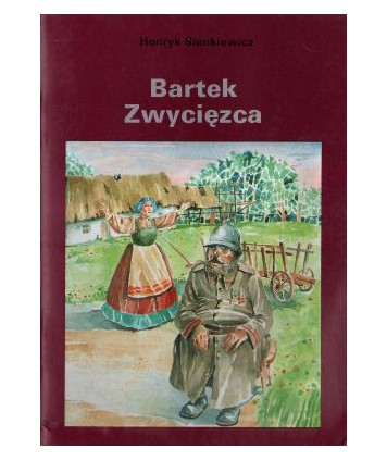 Bartek zwycięzca