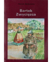 Bartek zwycięzca