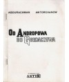 Od Andropowa do Gorbaczowa