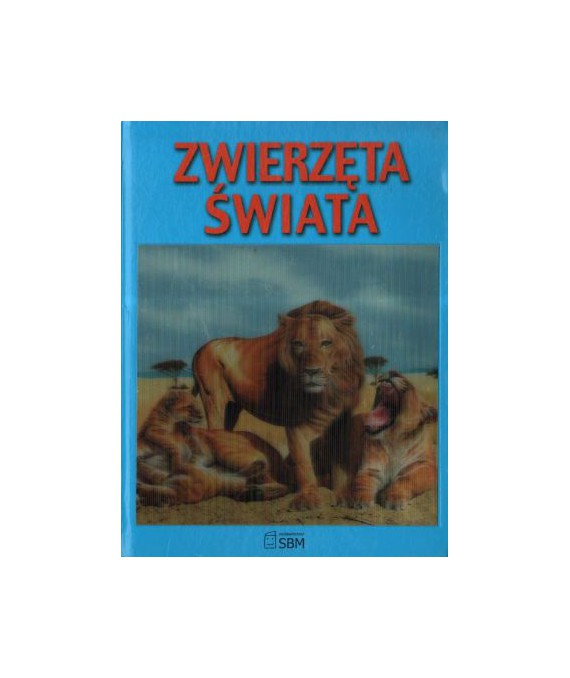 Zwierzęta świata