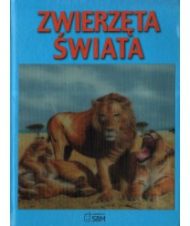 Zwierzęta świata