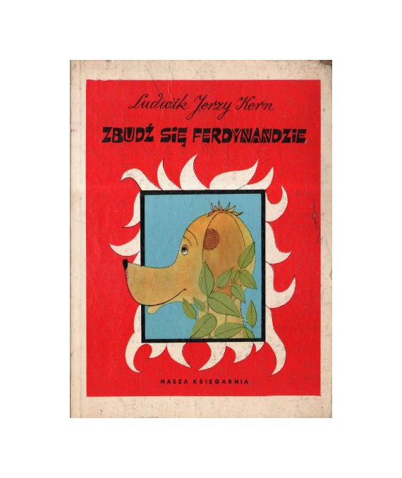 Zbudź się Ferdynandzie