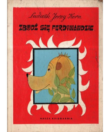 Zbudź się Ferdynandzie
