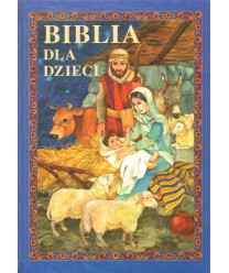 Biblia dla dzieci