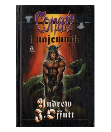 Conan i najemnik