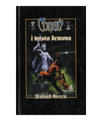 Conan i wrota demona
