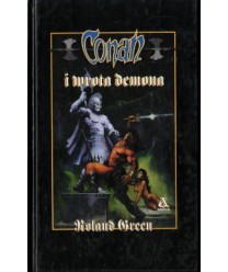 Conan i wrota demona
