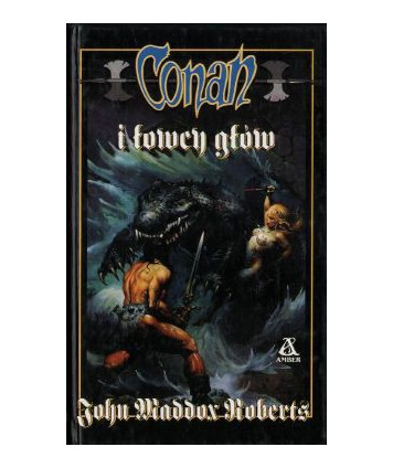 Conan i łowcy głów