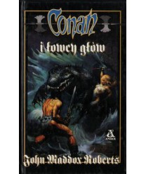 Conan i łowcy głów