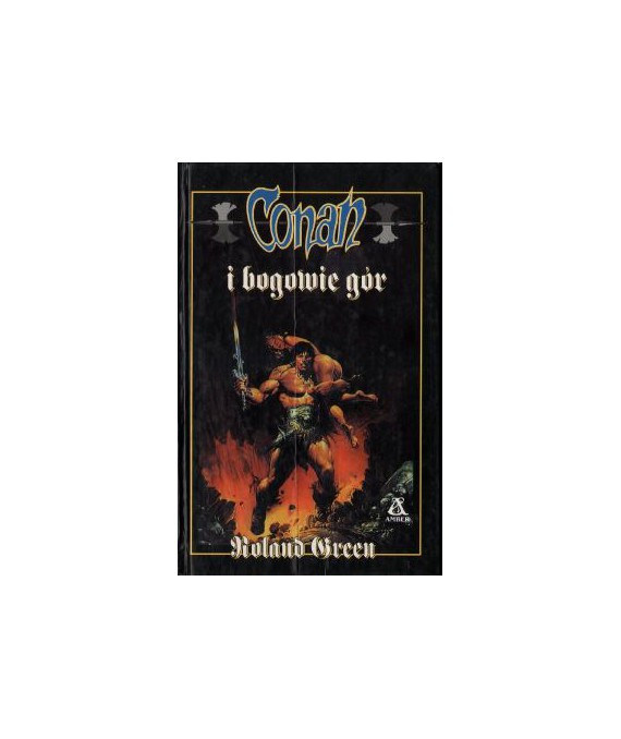 Conan i bogowie gór