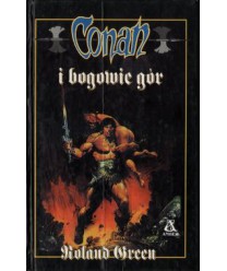 Conan i bogowie gór