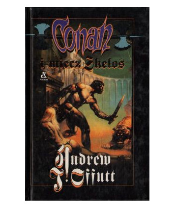 Conan i miecz Skelos